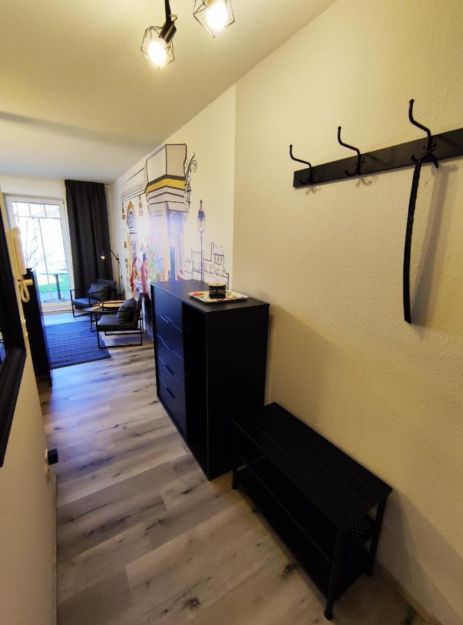 City Apartment Chemnitz